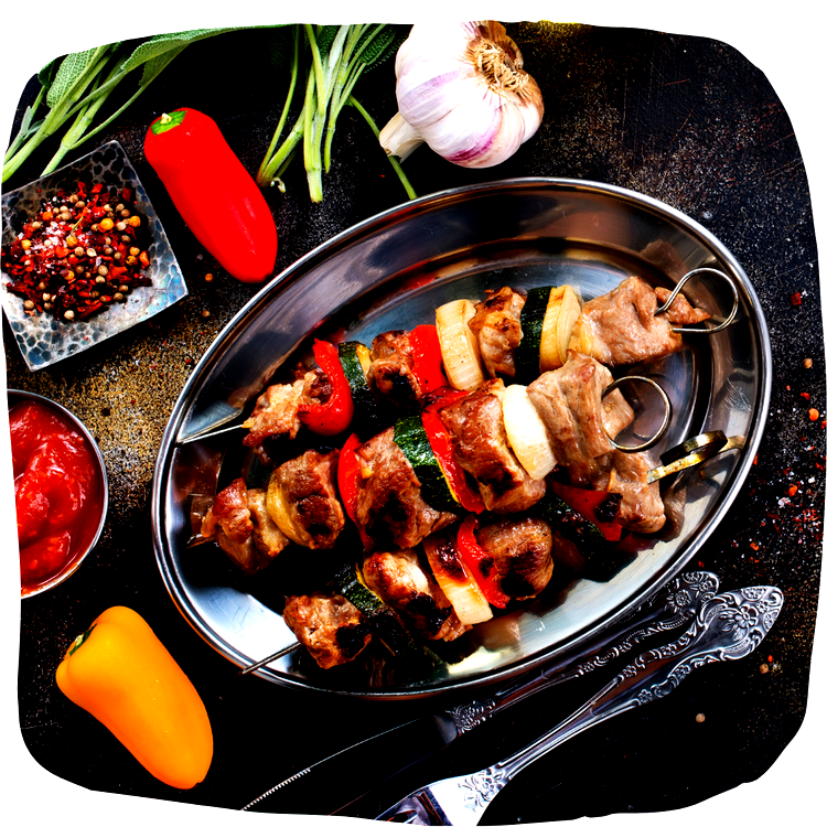 Image of When it is done remove to the air fryer oven,...